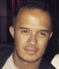Rencontre Homme : Dam, 39 ans à France  Clichy